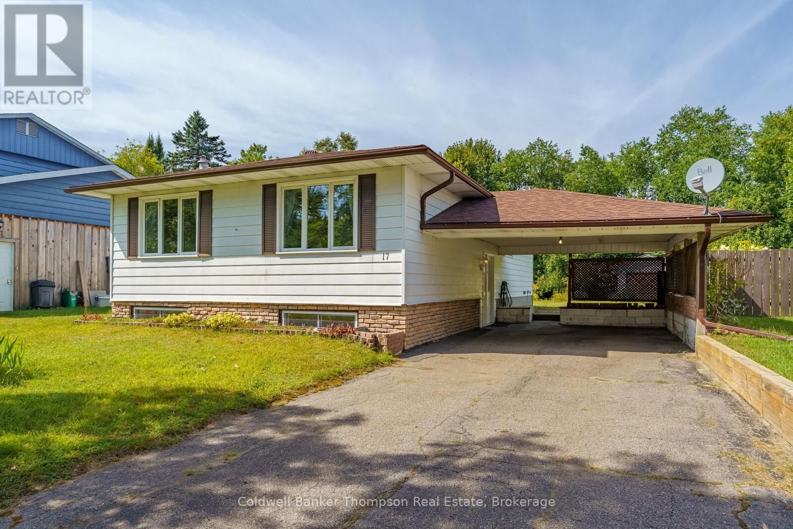 Photo de la propriété: 17 Andrea Drive ON P1L 1C5