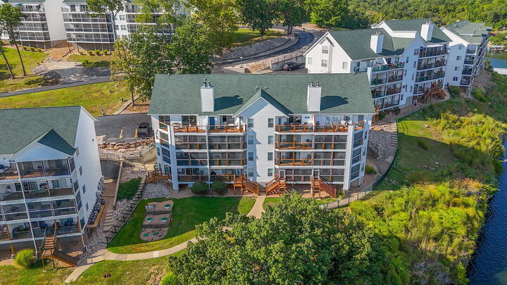 Property Photo: 601 Park Place Dr MO 65047