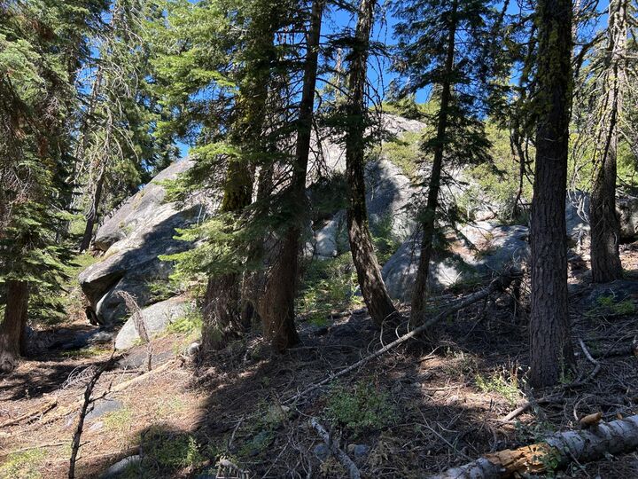 Property Photo:  2 Blue Rock Trail  CA 95223 