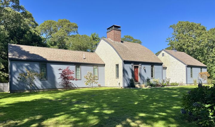 Property Photo: 6 Sturbridge Drive MA 02653
