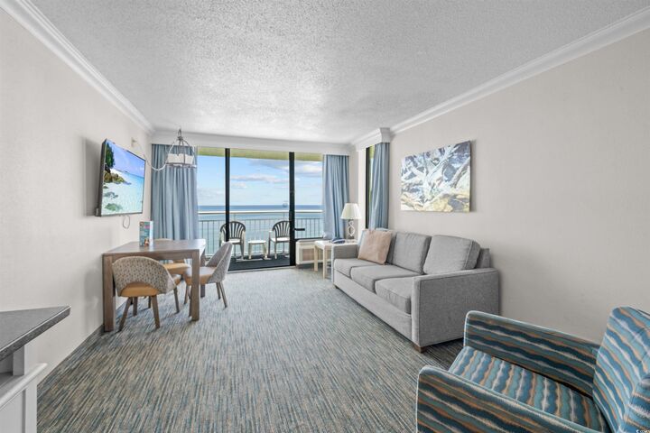 Property Photo:  1105 S Ocean Blvd. 1136  SC 29577 