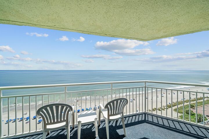 Property Photo:  1105 S Ocean Blvd. 1136  SC 29577 