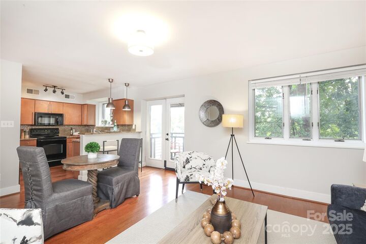 2427 Vail Avenue B20  Charlotte NC 28207 photo