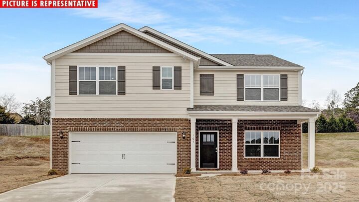 11234 Cardinal Creek Avenue  Charlotte NC 28215 photo