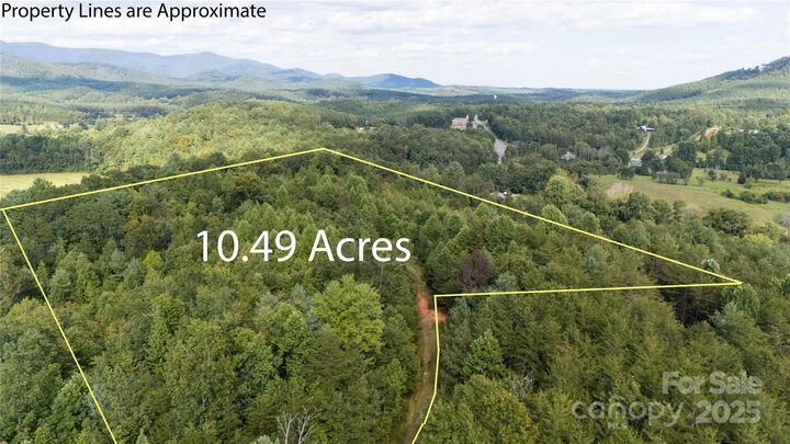 Property Photo:  Lot 1 Aurora Ridge 1  NC 28018 
