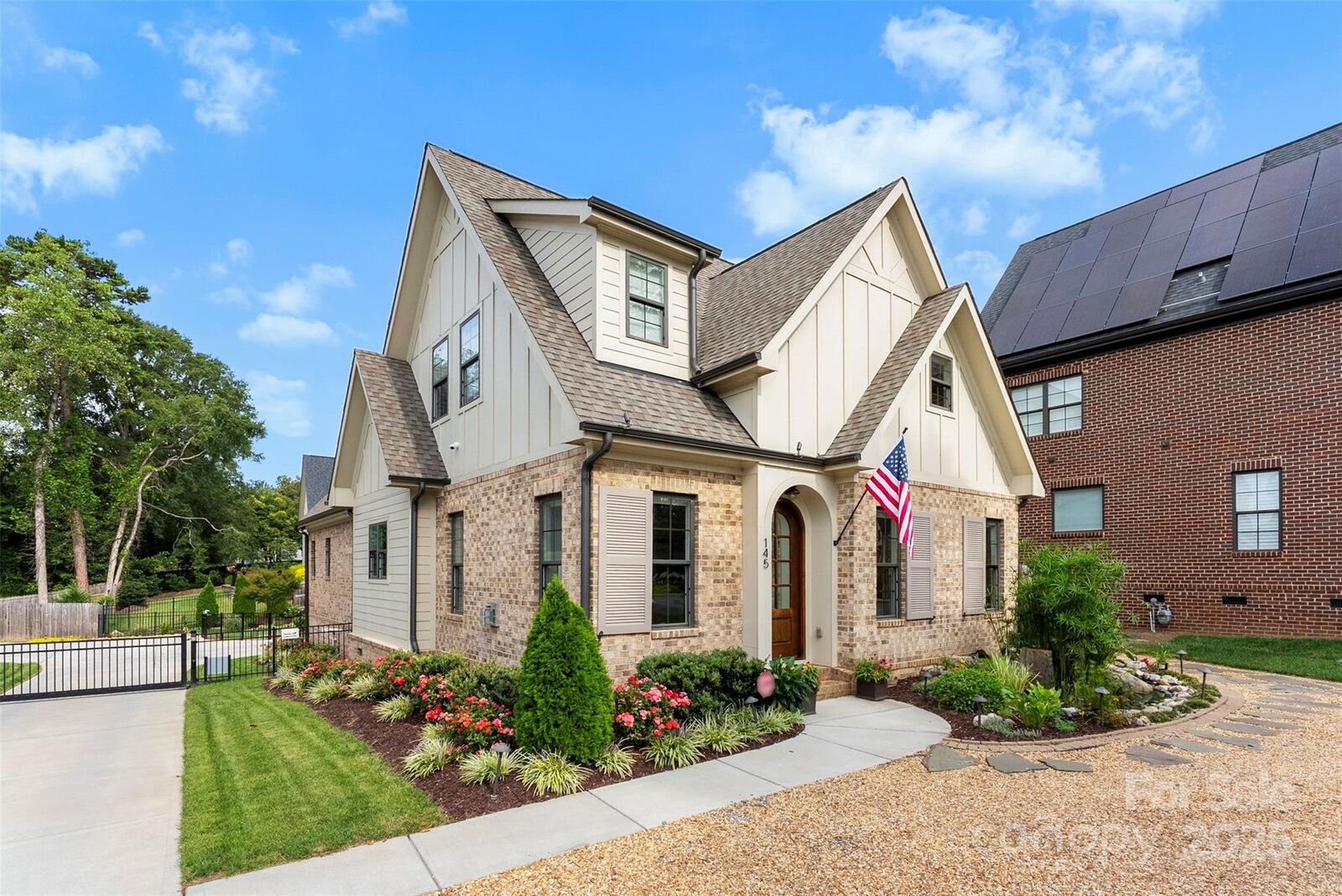 Property Photo: 145 Willerine Drive NC 28012