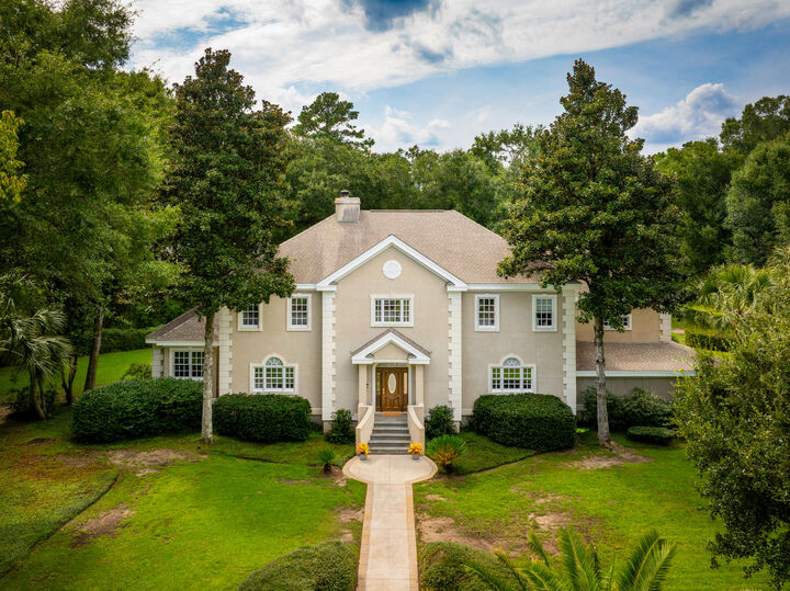Property Photo:  1415 Cardiff Road  SC 29464 