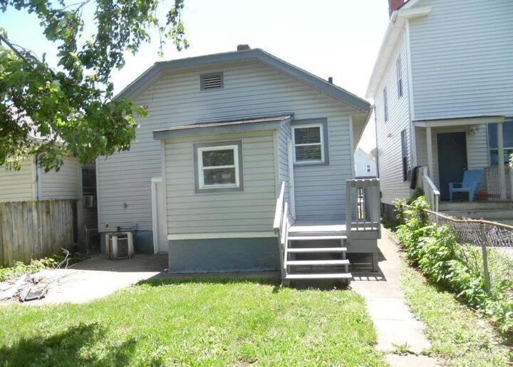 Property Photo:  1108 Grand Boulevard  OH 45011 