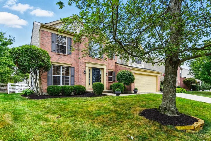 Property Photo:  6556 Thistle Grove  OH 45152 