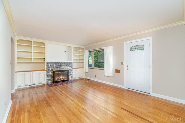 Property Photo: 4136 St Lawrence Avenue OH 45205
