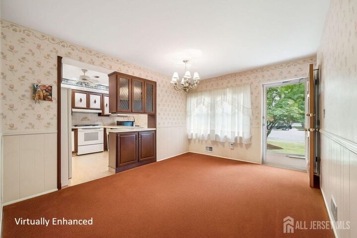 Property Photo: 50 Glen Gary Road NJ 08846