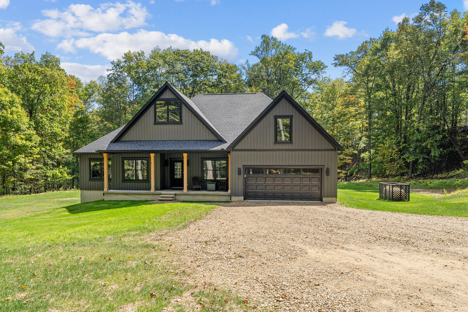 Property Photo:  73 Rum Point Ct  PA 15801 