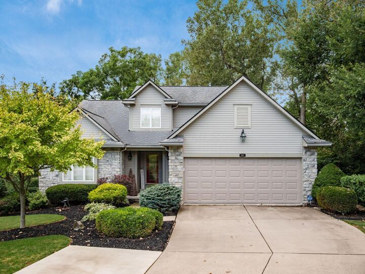 801 Whetstone Court  Bellefontaine OH 43311 photo