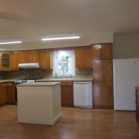 Property Photo: 13525 Clarksburg Pike OH 43145