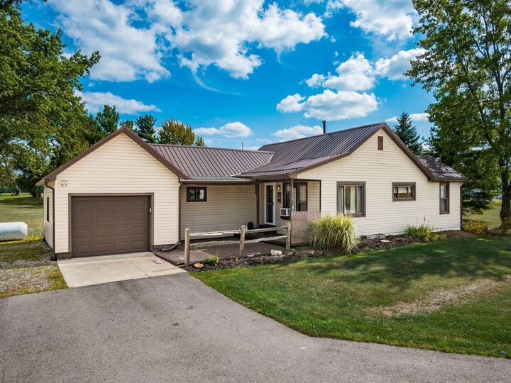 Property Photo: 23156 State Route 739 OH 43067