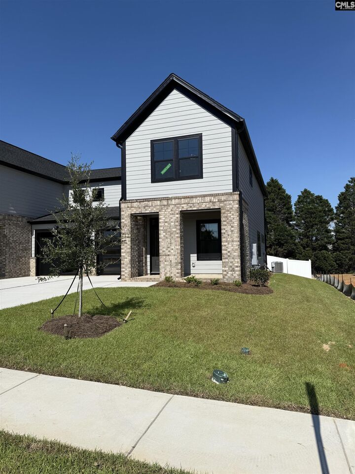 Property Photo: 129 Odell SC 29033