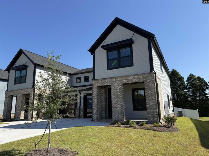Property Photo:  129 Odell  SC 29033 