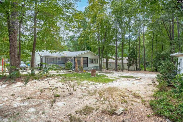 Property Photo: 2 Oak Edge SC 29212