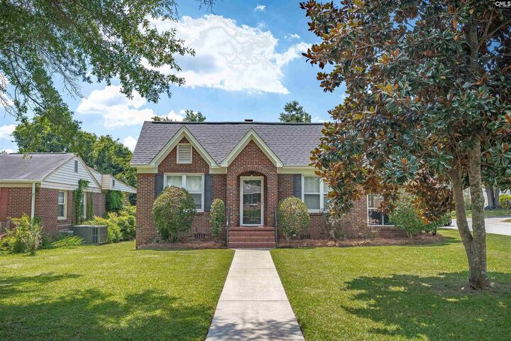 Property Photo:  3600 Yale  SC 29205 