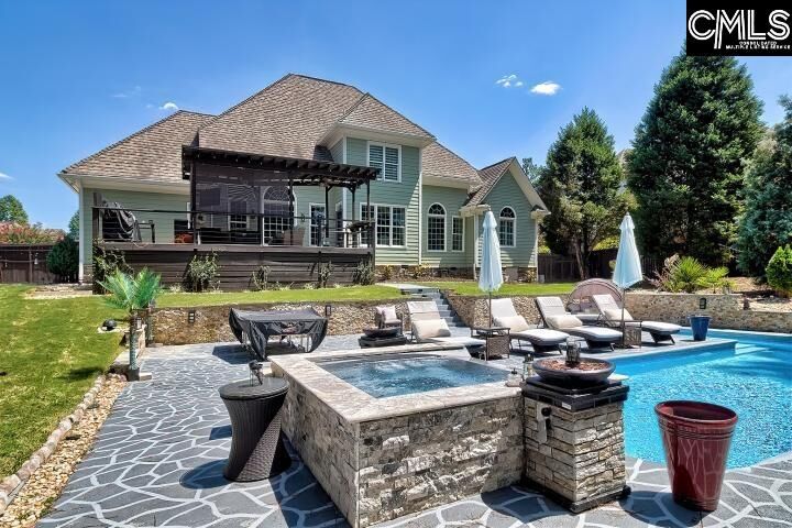 Property Photo: 152 Belleford Ridge SC 29223