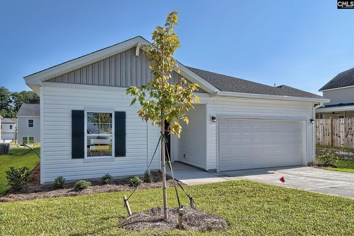 Property Photo: 708 Samantha SC 29170