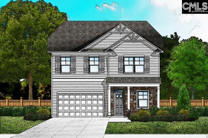 563 Griffon  Chapin SC 29036 photo