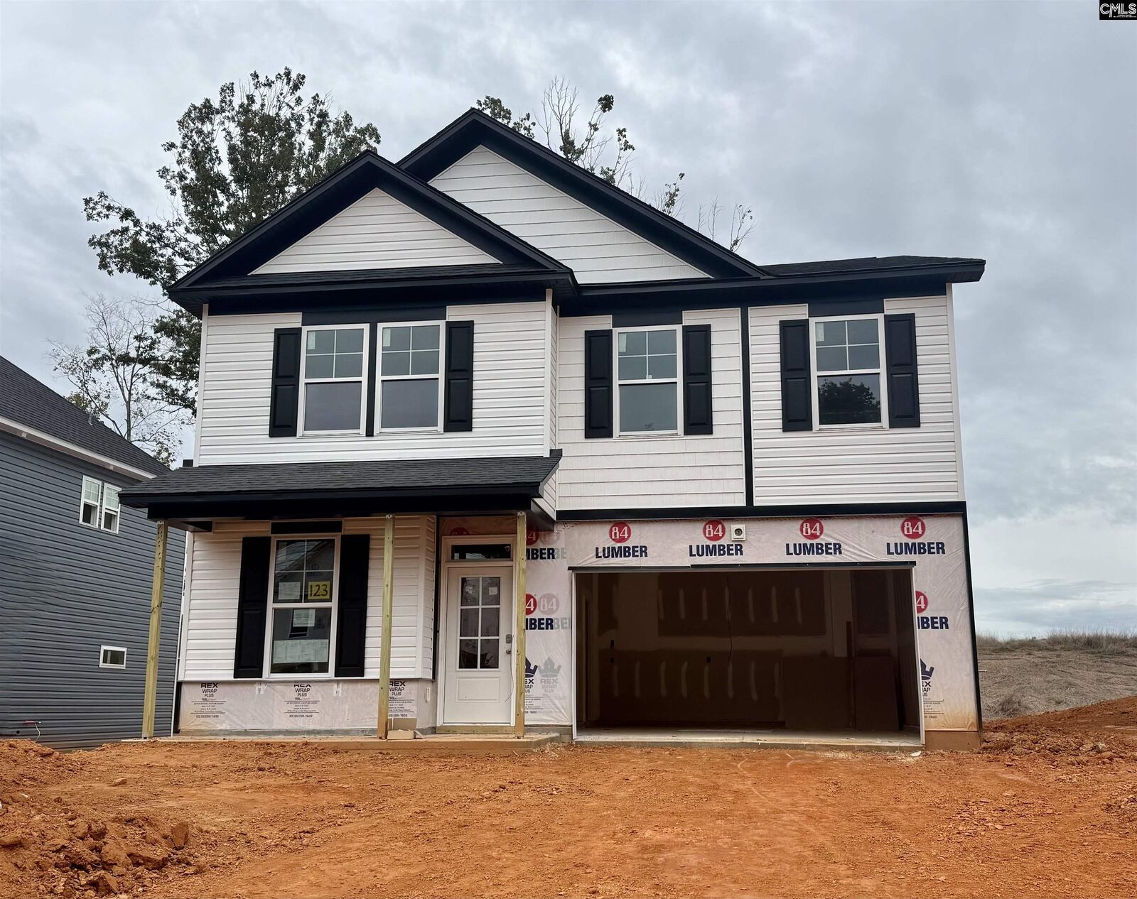Property Photo:  563 Griffon  SC 29036 