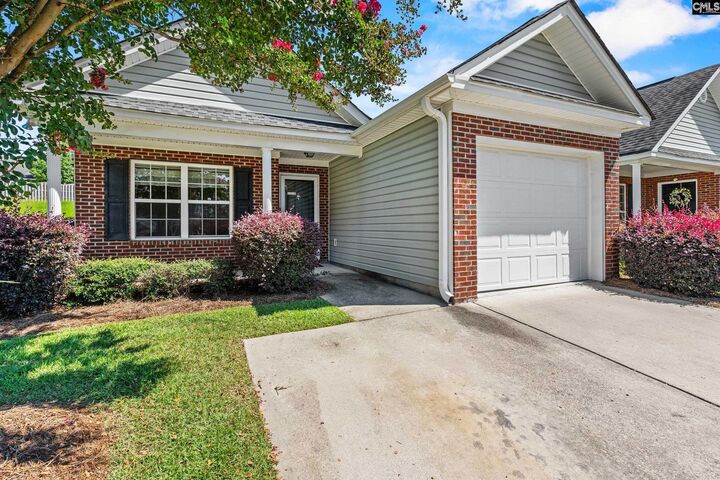 Property Photo:  121 Tennis View  SC 29073 