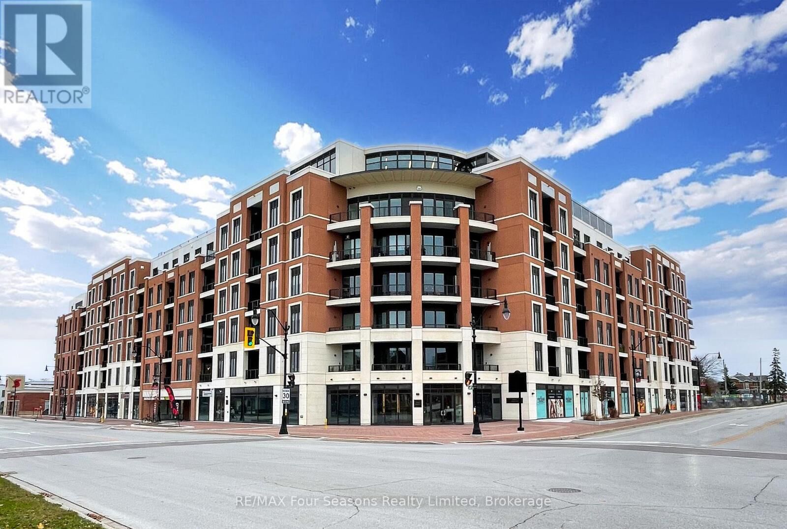 Property Photo: 1 Hume Street 402 ON L9Y 0X3