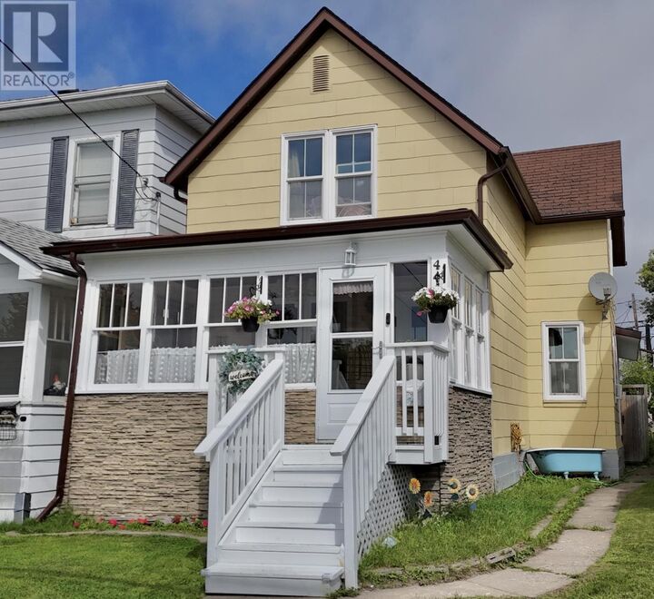 444 Third Street South  Kenora ON P9N 1J1 photo