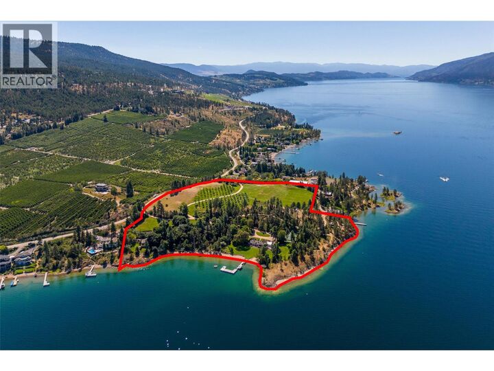 16080 Carrs Landing Road  Lake Country BC V4V 1C4 photo