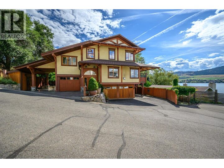 Property Photo: 7302 Old Stamp Mill Road BC V1H 1N2