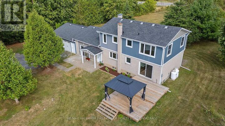 Property Photo:  1859 Turcotte Lane  ON K7G 2V5 