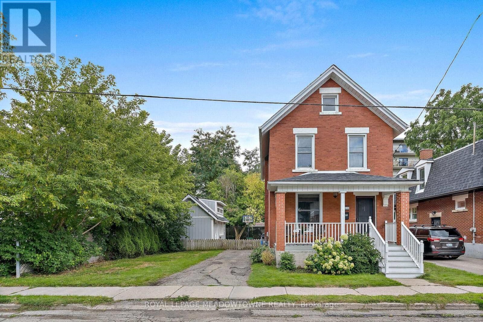 Photo de la propriété: 14 Verney Street ON N1H 1N4