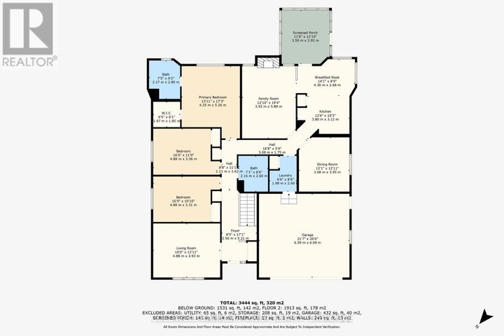 Property Photo: 1031 Griffith Street ON N6K 3Y7