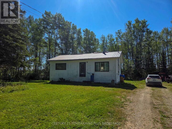Property Photo: 162036 Wool Mill Road ON P0J 1A0