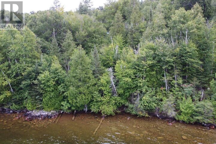 Property Photo: Lot 8 Ranger Lake Rd ON P0S 1J0