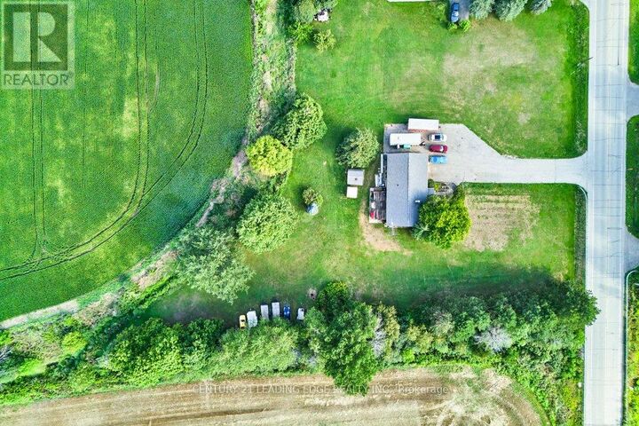 Property Photo:  12389 Creditview Road  ON L7C 1Y6 