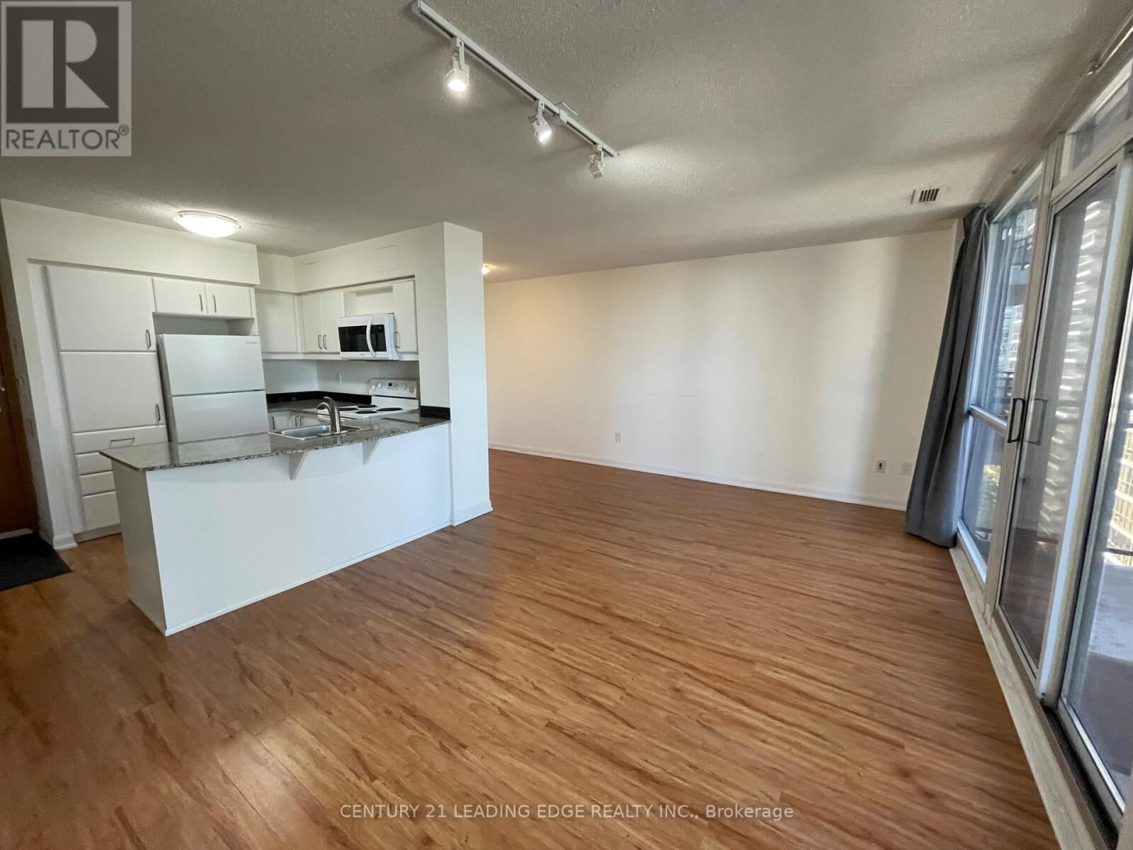 Property Photo: 33 Sheppard Avenue East 1107 ON M2N 7K1