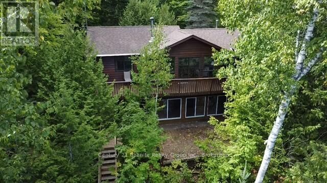 Photo de la propriété: 1119 Wampum Road ON K0M 1S0