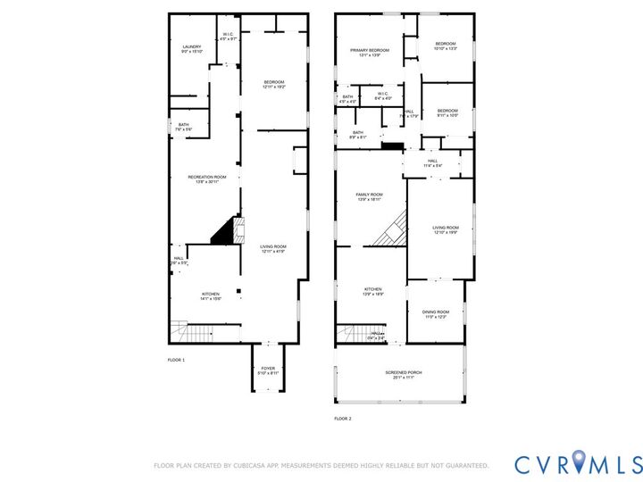 Property Photo:  3010 Scherer Drive  VA 23235 