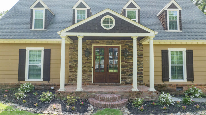 Property Photo:  117 Williamsburg Lane  TN 38012 