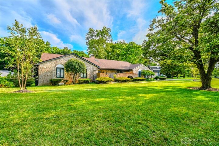 Property Photo: 256 E Rahn Road OH 45429