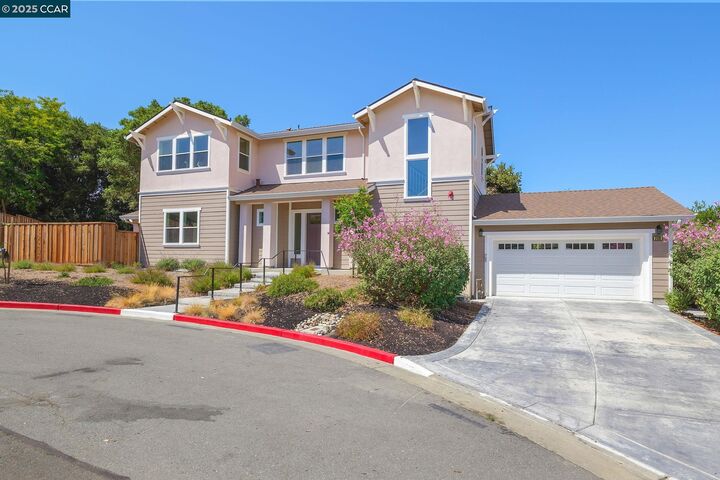 208 Valley View Pl  El Sobrante CA 94803 photo