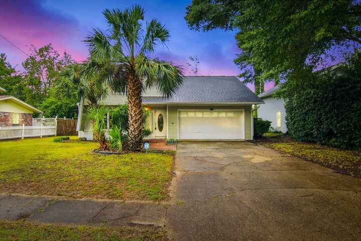 24 NW Cinderella Lane  Fort Walton Beach FL 32547 photo
