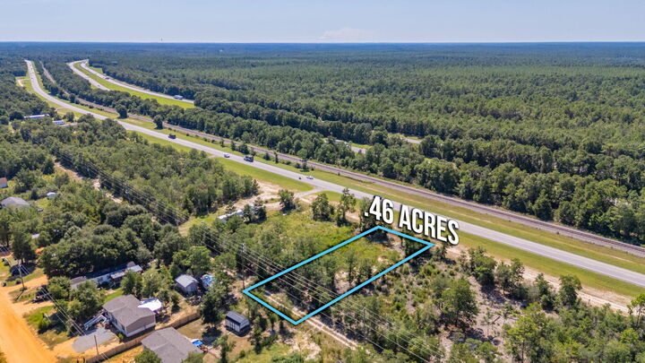 Property Photo:  Lot 29 W US Highway 90  FL 32433 
