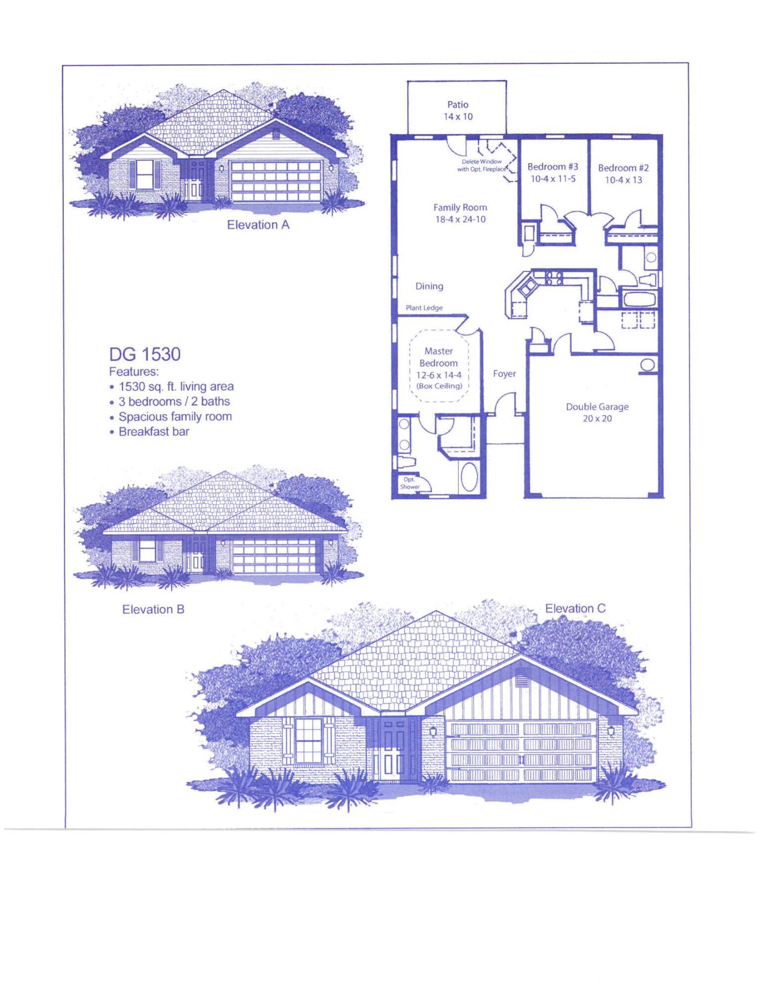 Property Photo: 5333 Hidden Pines Circle FL 32583