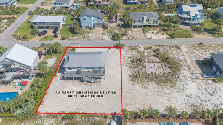 Property Photo: 1102 Maldonado Drive FL 32561