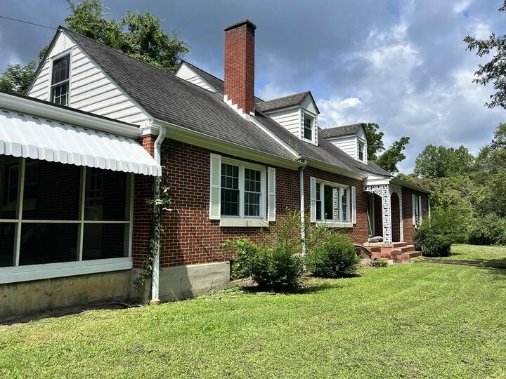 Property Photo: 94 Long View KY 41838