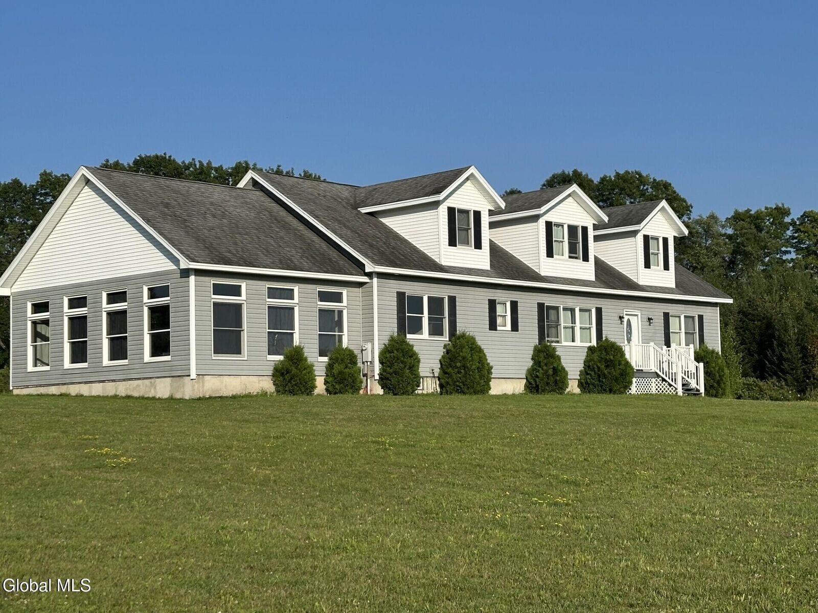 Property Photo:  113 Bluebird Lane  NY 12078 